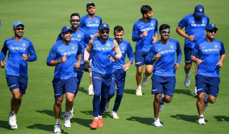 वेस्टइंडीज दौरे के लिए टी20, वनडे और टेस्‍ट टीम घोषित, कोहली को कमान, जानें पूरी टीम