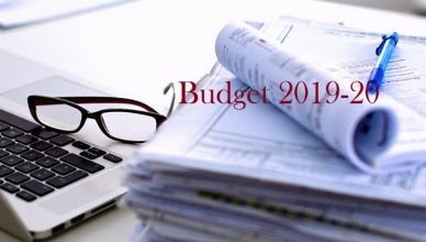 Budget 2019-20 : बजट को समझना है आसान, पढ़िए ये 9 अहम बातें