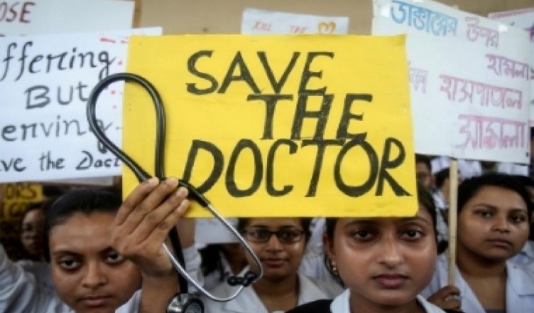 Death rate among doctors due to Covid far more in Bihar according to IMA official