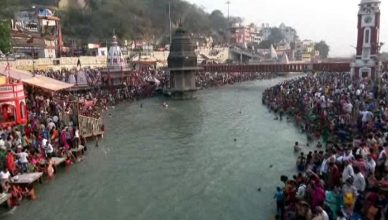 Ganga Dussehra 2019: आज ही के दिन भूलोक पर हुआ था गंगा का अवतरण, जानें इससे जुड़ी कथा