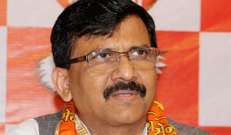 भाजपा को महाराष्ट्र में सरकार बनाने का प्रस्ताव स्वीकार करना चाहिए : शिवसेना