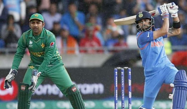 विश्व कप 2019: भारत-पाकिस्तान मैच को लेकर भारी उत्साह, 60 हजार रुपये में बिके टिकट