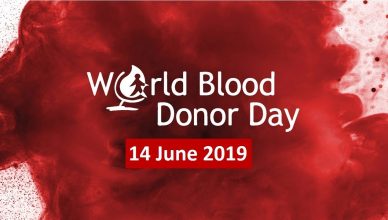 World Blood Donor Day 2019 : आधुनिक ब्लड ट्रांसफ्यूजन के पितामह कार्ल लैंडस्टीनर के जन्मदिन पर मनाया जाता है यह दिवस