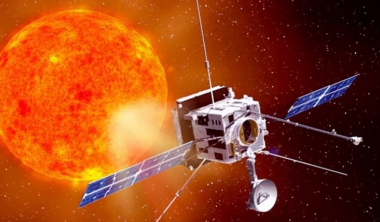 2020 में लांच होगा भारत का सौर मिशन 'आदित्य- L1'