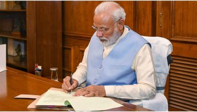 प्रधानमंत्री नरेंद्र मोदी अगले सप्ताह भूटान की यात्रा पर जाएंगे