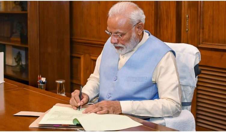 प्रधानमंत्री नरेंद्र मोदी अगले सप्ताह भूटान की यात्रा पर जाएंगे