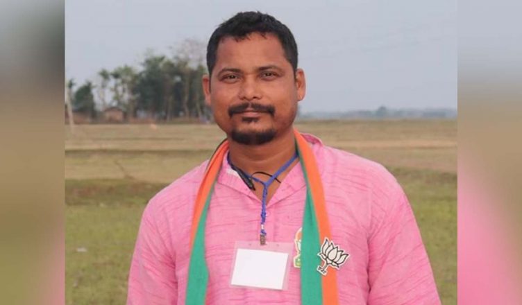 असम: सोशल मीडिया पर सीएम का अपमान करने के आरोप में BJP आईटी सेल सदस्य गिरफ्तार