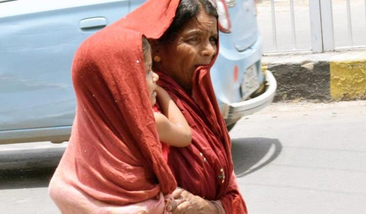बिहार : 72 घंटे में लू से 90 लोगों की मौत, कई जिलों में धारा 144 लागू
