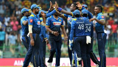 World Cup 2019: ENG vs SL, श्रीलंका ने टॉस जीत बल्लेबाजी का किया फैसला