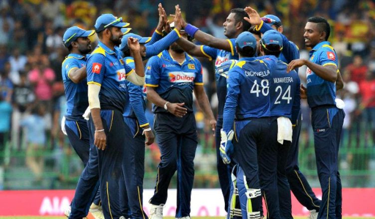 World Cup 2019: ENG vs SL, श्रीलंका ने टॉस जीत बल्लेबाजी का किया फैसला