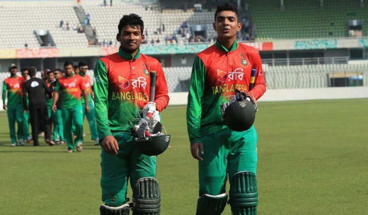 BN-Y vs EN-Y, Dream11 Team Prediction: बांग्लादेश-Y बनाम इंग्लैंड-Y Tri-Series 2019 में प्लेइंग 11