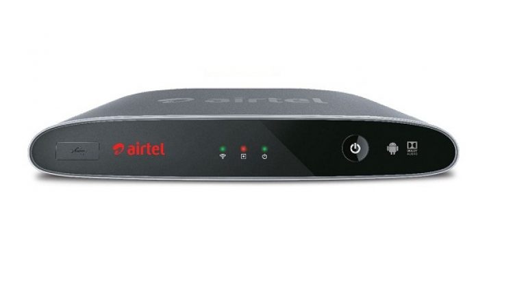 Airtel ने HD और इंटरनेट TV सेट-टॉप बॉक्स की कीमतों में की भारी कटौती, जानें नया प्लान