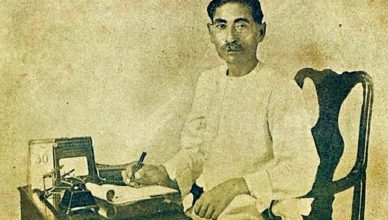 31 जुलाई का इतिहास- प्रसिद्ध हिंदी कहानीकार और उपन्यासकार प्रेमचंद का 1880 में जन्म