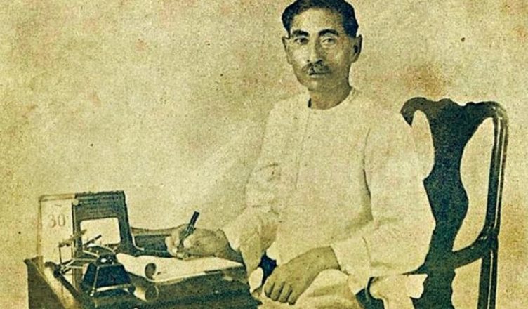31 जुलाई का इतिहास- प्रसिद्ध हिंदी कहानीकार और उपन्यासकार प्रेमचंद का 1880 में जन्म
