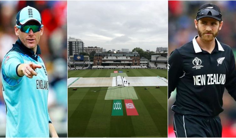 England vs New Zealand World Cup 2019 Final Live Updates: न्यूजीलैंड ने टॉस जीत कर बल्लेबाजी का किया फैसला Final Live Streaming: कब-कहाँ-कैसे देखें वर्ल्ड कप 2019 का फाइनल