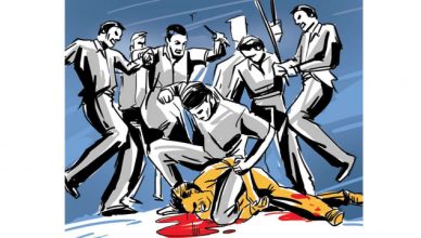 बिहार: मवेशी चोरी के आरोप में मोकामा में शख्स की पीटकर हत्या
