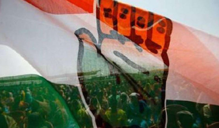 राज्यसभा चुनाव से पहले कांग्रेस के लिए गुजरात से बुरी खबर, चार विधायकों ने दिया इस्तीफा