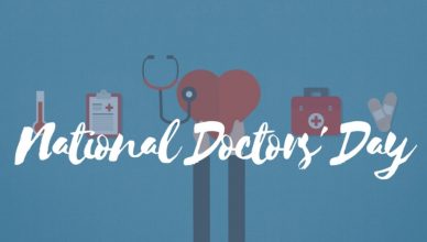 National Doctors Day 2020: क्यों मनाया जाता है 'डॉक्टर्स डे'? जानें डॉ. बिधानचंद्र रॉय के बारे में