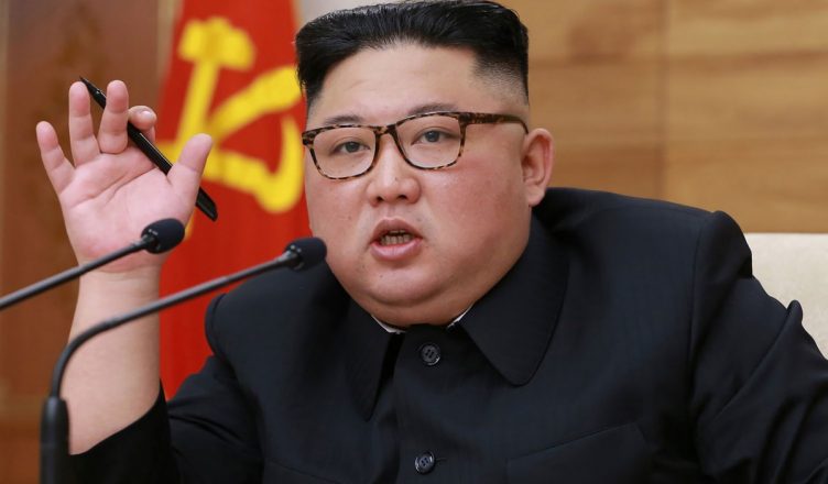 उत्तर कोरियाई नेता किम जोंग उन जीवित और ठीक हैं, दक्षिण कोरिया ने दी जानकारी