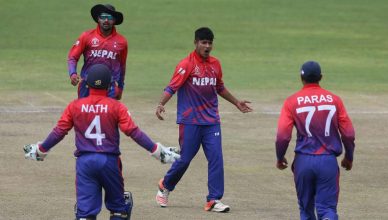 ICC World Twenty20 qualifier; Asia 2019, MAL vs NEP Dream11: मलेशिया बनाम नेपाल में प्लेइंग इलेवन