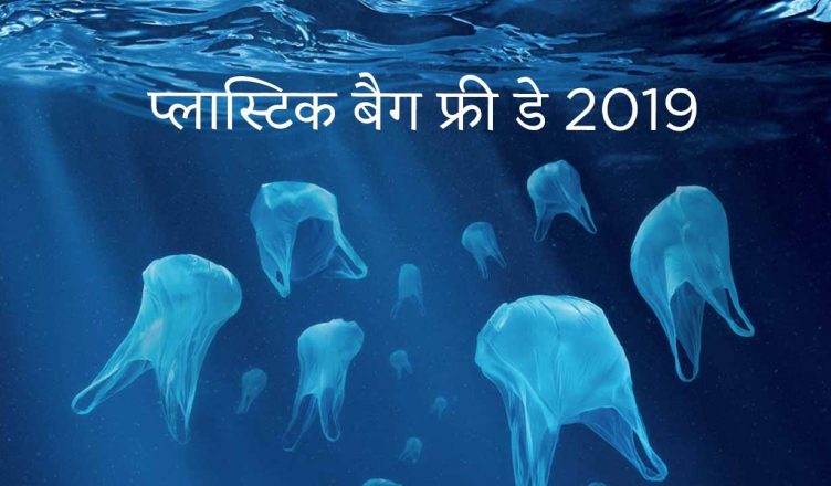 Plastic Bag Free Day 2019: दुनिया को प्लास्टिक बैग फ्री बनाने के लिए जरूरी है हर किसी का योगदान, आज ही लें संकल्प