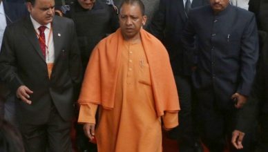 Chief Minister Yogi will arrive to review Ayodhya land worship preparations