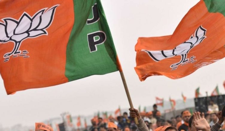 झारखंड चुनाव: भाजपा NRC, धर्मांतरण और विकास को मुद्दा बनाएगी