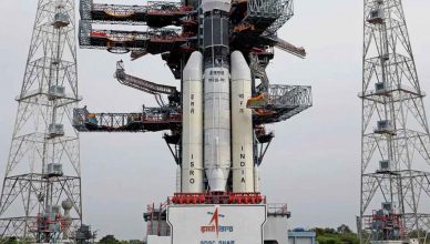 चंद्रयान-2 को चंद्रमा मिशन पर ले जाएगा भारत का सबसे शक्तिशाली 'बाहुबली'