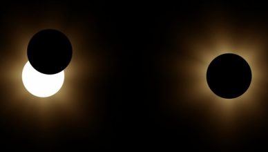 Solar Eclipse 2019: आज है साल का दूसरा सूर्य ग्रहण, जानें इससे जुड़ी कुछ बातें