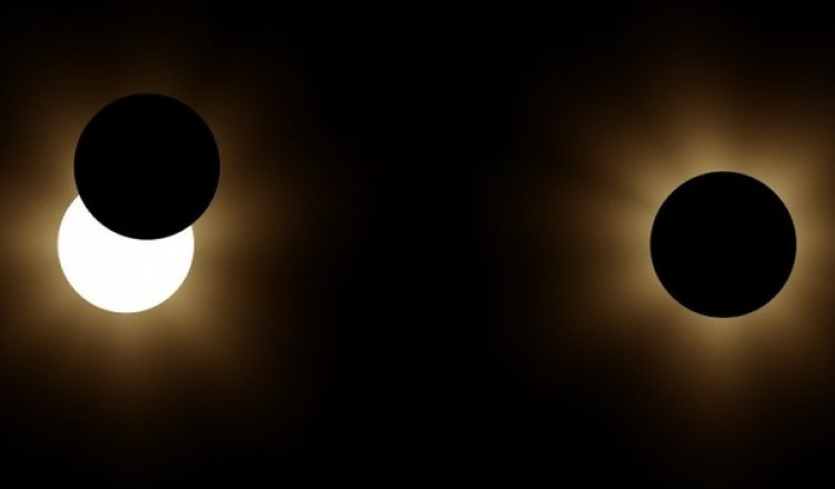 Solar Eclipse 2019: आज है साल का दूसरा सूर्य ग्रहण, जानें इससे जुड़ी कुछ बातें