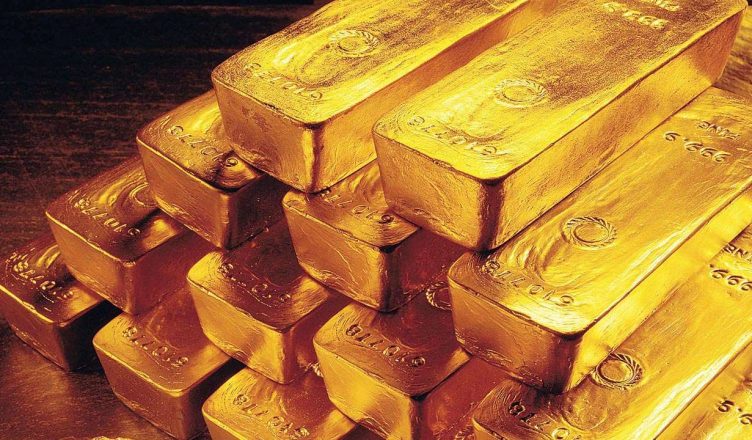 Why and where gold is smuggled in India