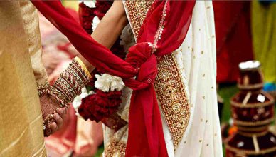Chandigarh: प्रेमिका से शादी करने के लिए मुस्लिम युवक ने नाम बदलकर अपनाया हिन्दू धर्म, मंदिर में लिए सात फेरे