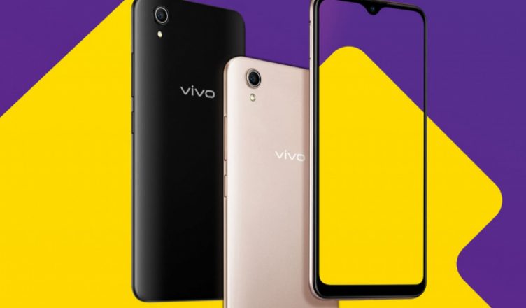 भारत में लॉन्च हुआ Vivo Y90, यह है कीमत