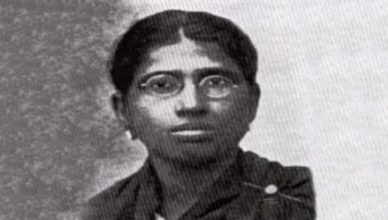 30 जुलाई का इतिहास- देश की पहली महिला चिकित्सक और पहली महिला विधायक मुथुलक्ष्मी रेड्डी का 1886 में जन्मकित्सक और पहली महिला विधायक मुत्तूलक्ष्मी रेड्डी का 1886 में जन्म