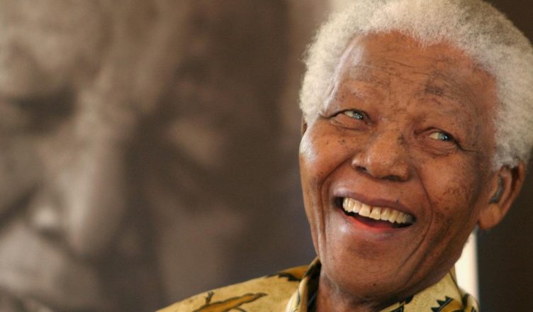 Nelson Mandela Day 2019: फौलादी इरादों वाले मंडेला, जानिये उनसे जुड़ी कुछ अनसुनी बातें