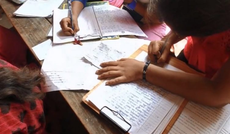 गुजरात : बोर्ड परीक्षा में सामूहिक नकल का मामला, 959 छात्रों ने लिखा एक जैसा जवाब