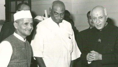 इतिहास में 15 जुलाई- भारत रत्न से सम्मानित स्वतंत्रता सेनानी और राजनेता के कामराज का 1903 में जन्म