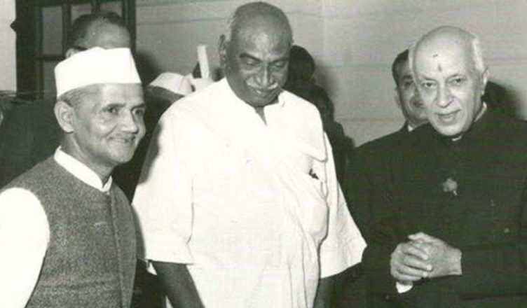 इतिहास में 15 जुलाई- भारत रत्न से सम्मानित स्वतंत्रता सेनानी और राजनेता के कामराज का 1903 में जन्म
