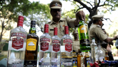 SP removed, CSP suspended in Ujjain's poisonous liquor case