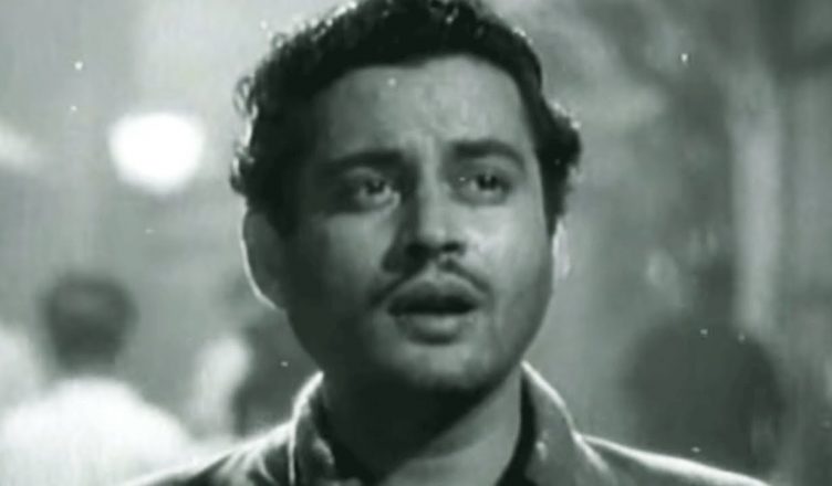इतिहास में 9 जुलाई- हिंदी फिल्मों के प्रसिद्द अभिनेता और निर्देशक गुरु दत्त का 1925 में जन्‍म