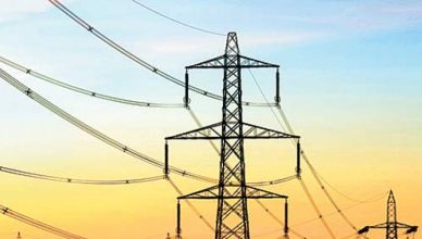 दिल्ली में बिजली की मांग रिकार्ड 7,241 मेगावाट पहुंची