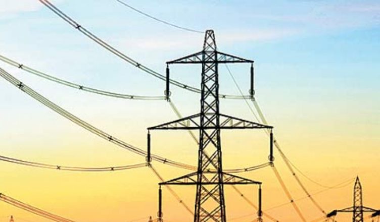 दिल्ली में बिजली की मांग रिकार्ड 7,241 मेगावाट पहुंची