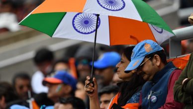 IND VS NZ: बारिश ने डाला खेल में खलल, ऐसे निकलेगा मैच का नतीजा