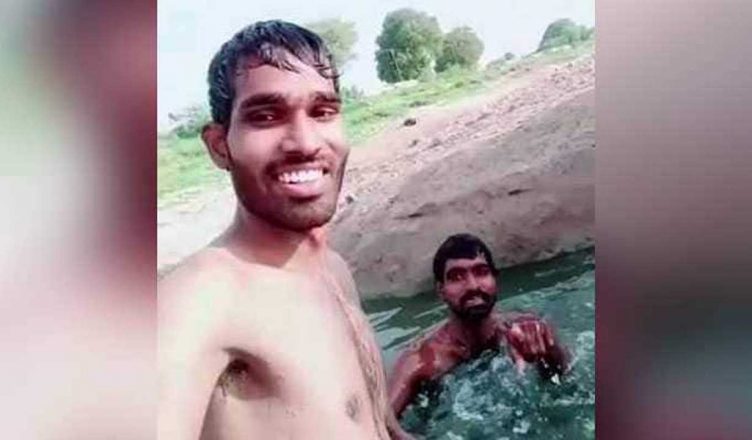 हैदराबाद: झील के पास Tik Tok वीडियो बनाना युवक को पड़ा भारी, डूब कर हुई मौत