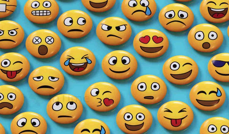 World Emoji Day 2019: भारत में सबसे ज्यादा यूज हुआ यह 'इमोजी'