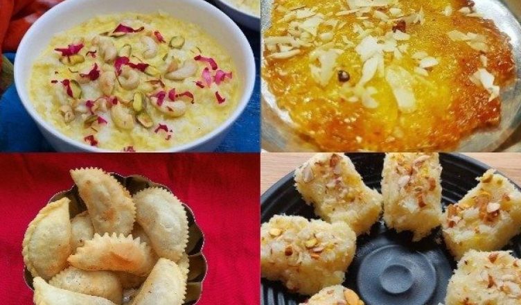 Recipes for Hariyali Teej 2019: हरियाली तीज का रंग दोगुना करेंगे ये पकवान
