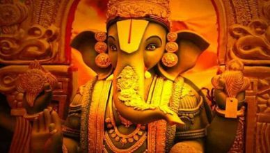Ganesh chaturthi 2020 date muhurat puja vidhi and significance