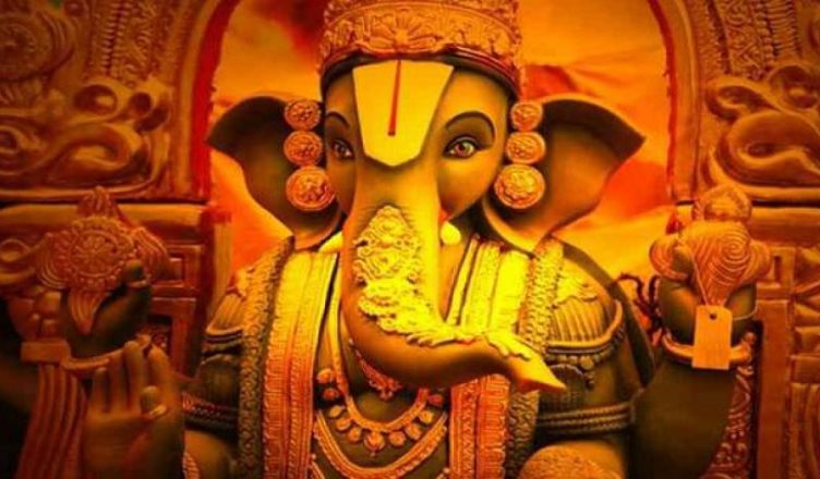Ganesh chaturthi 2020 date muhurat puja vidhi and significance
