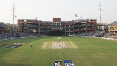 दिल्ली: DDCA का ऐलान- फिरोजशाह कोटला का नाम बदलकर अरुण जेटली स्टेडियम रखा जाएगा