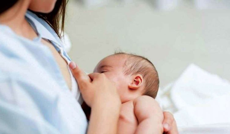 World Breastfeeding Week 2019: आज से शुरु हो रहा है विश्व स्तनपान सप्ताह, जानें इसका महत्त्व